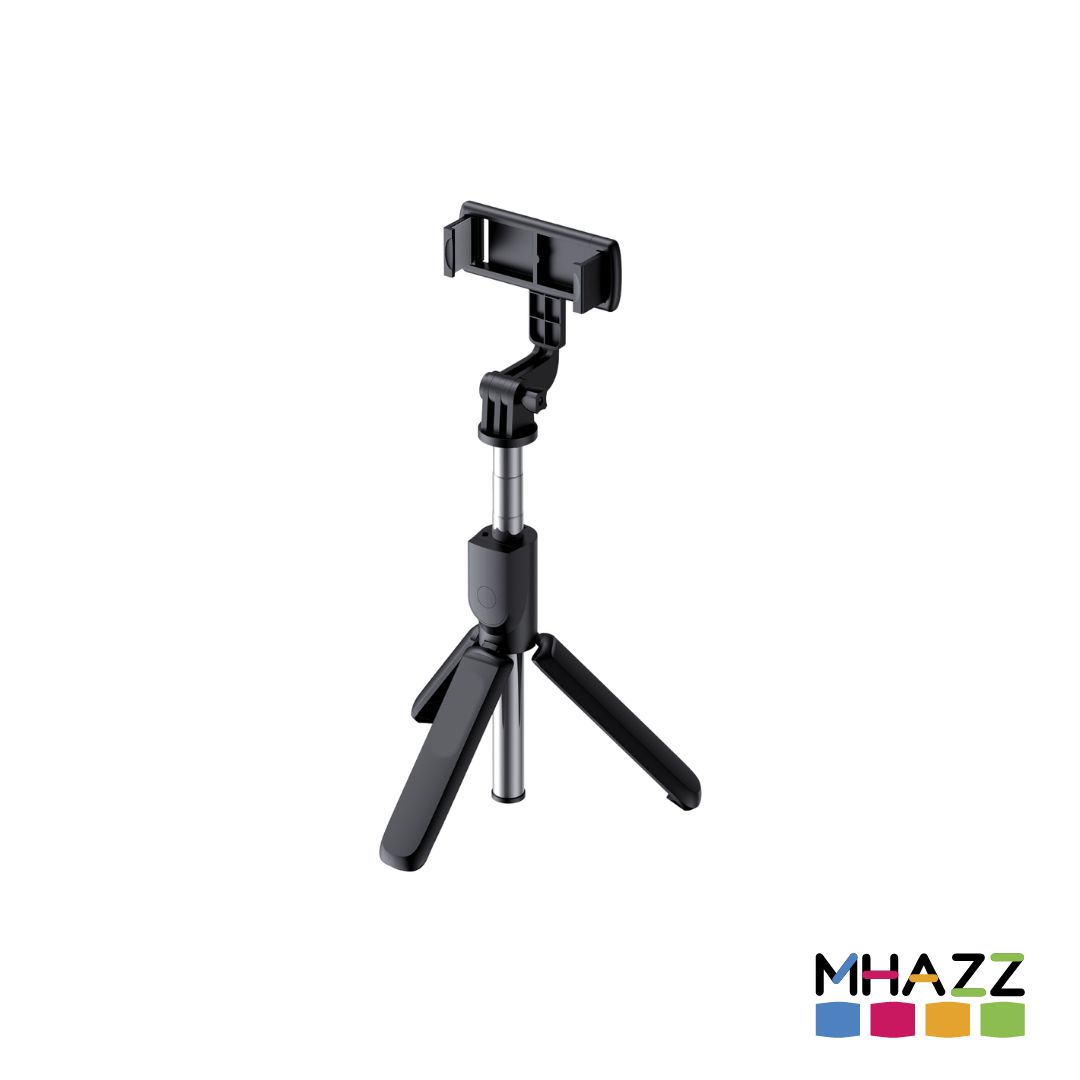 Baston Selfie Soul Bluetooth Trip. H50 - Imagen 2