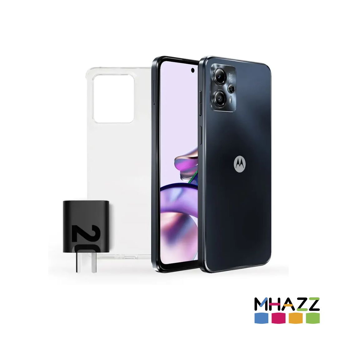 Motorola G13 128Gb - Gris