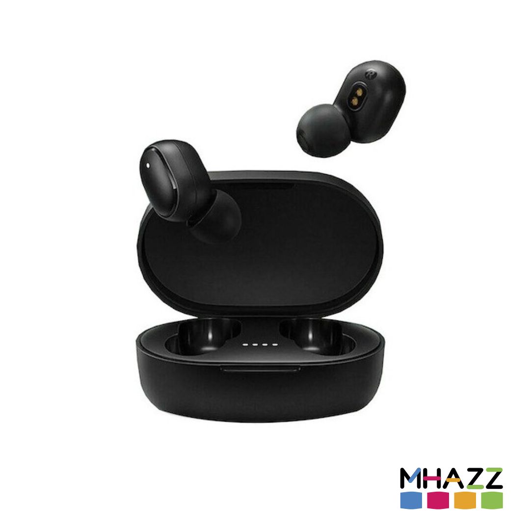 Auriculares Bluetooth A6s Inalambricos