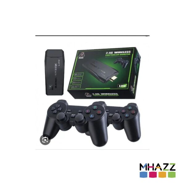 Consola De Juegos M8