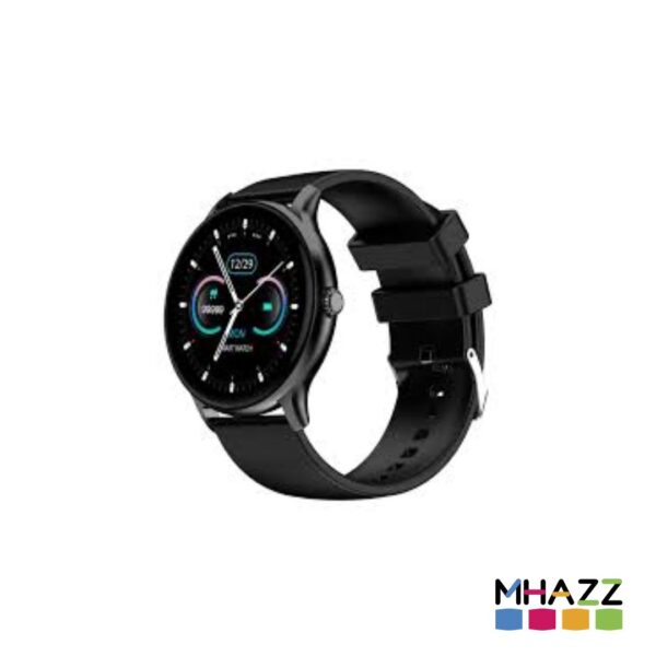 SmarWatch FoxBox Neon - Negro