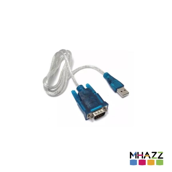 Cable Usb A Vga - Impresora Fiscal