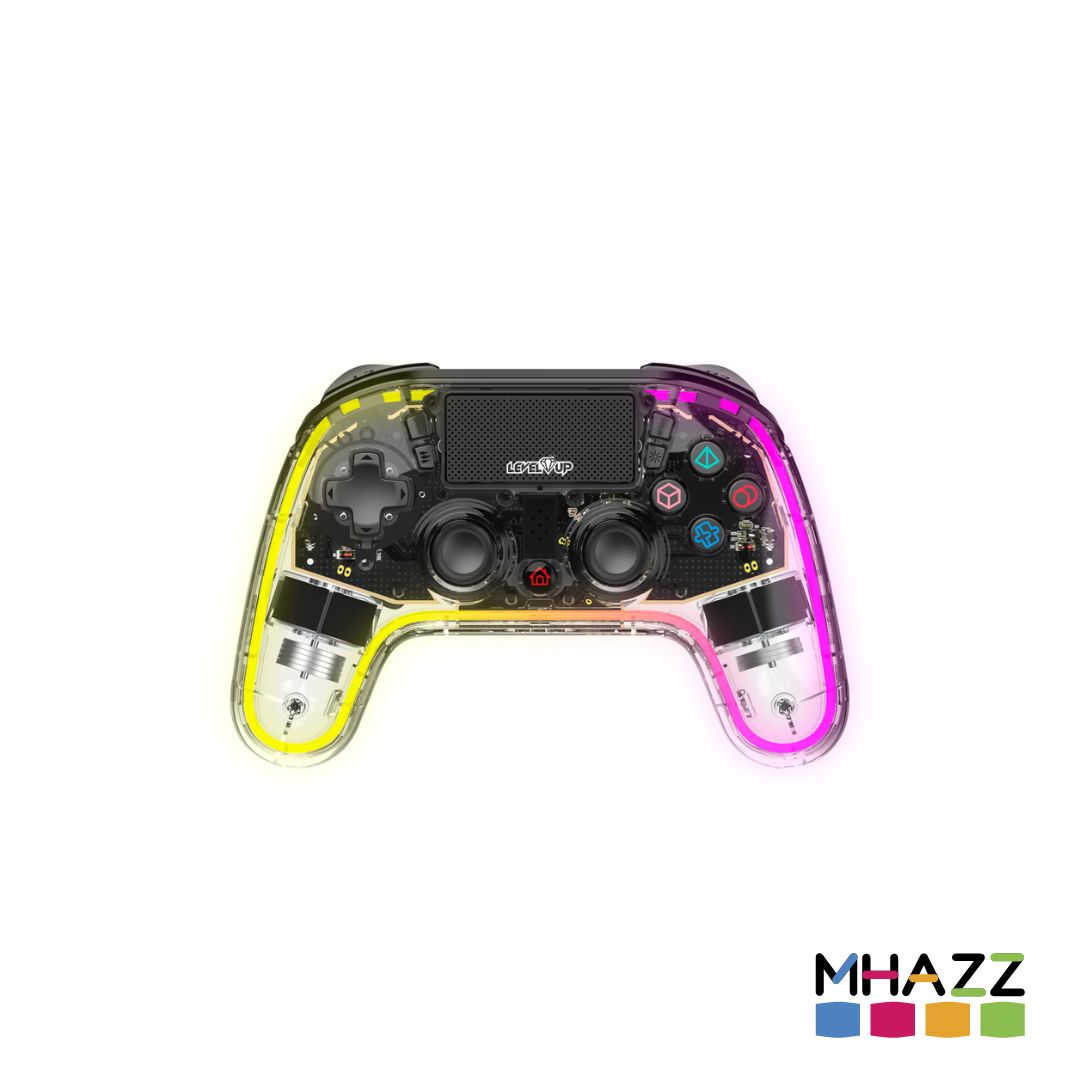 Joystick Bushmaster - Bluetooth - PS4 PS3 PC