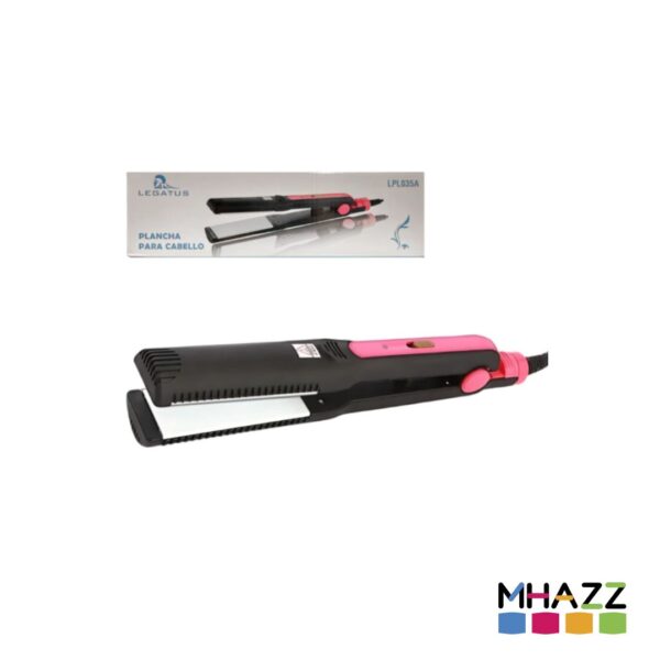 Plancha de Pelo Legatus 35W