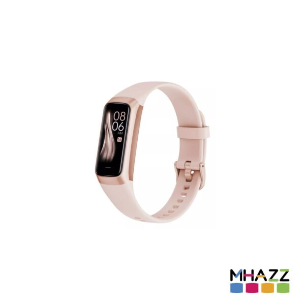 Smartband Foxbox Cron Band 60 - Rosa