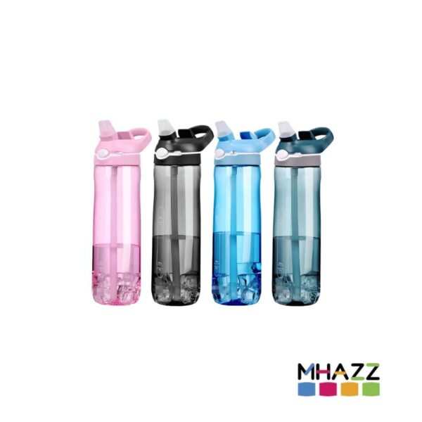 Botella De Agua 600ml