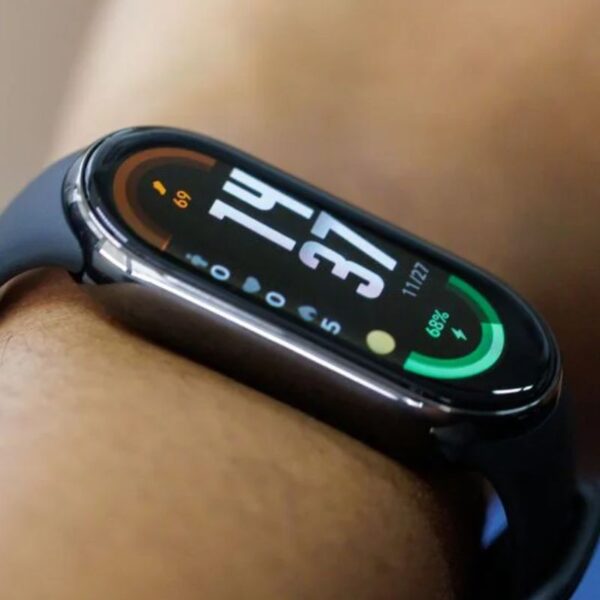 Xiaomi Smart Band 9 - Imagen 2