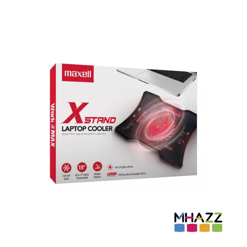 Coolerpad Maxell LC-2