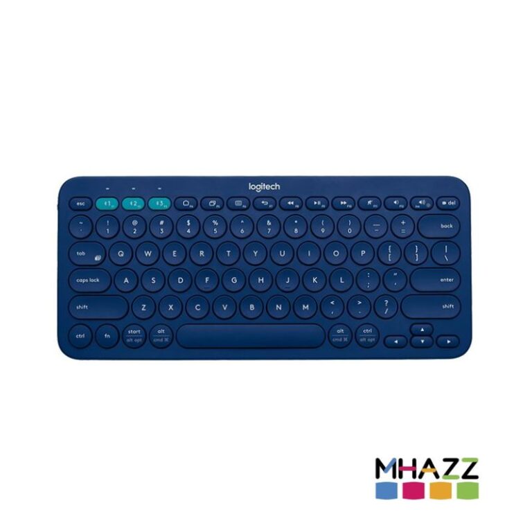 Logitech K380s Pebble Keys 2 Bluetooth Wireless Keyboard Price In Kenya