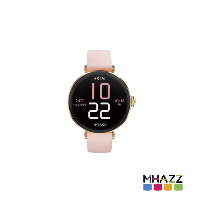 Smartwatch Kieslect Pura Gold
