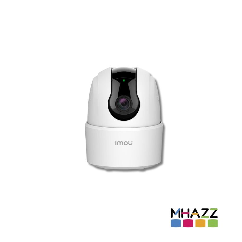 Caméra de sécurité IP WiFi Imou Ranger 2C 2MP FullHD