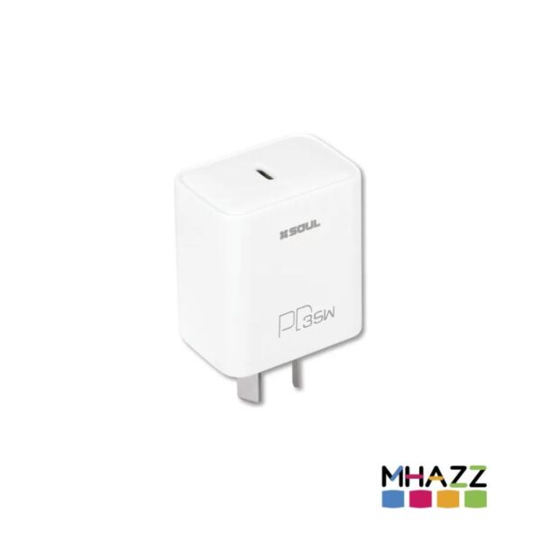 Cabezal PD 35 W Type C- Blanco