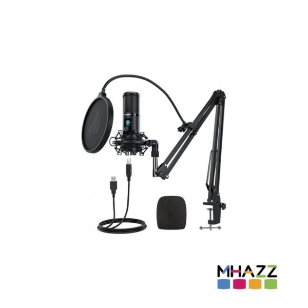 Micrófono Con Soporte XMIC450
