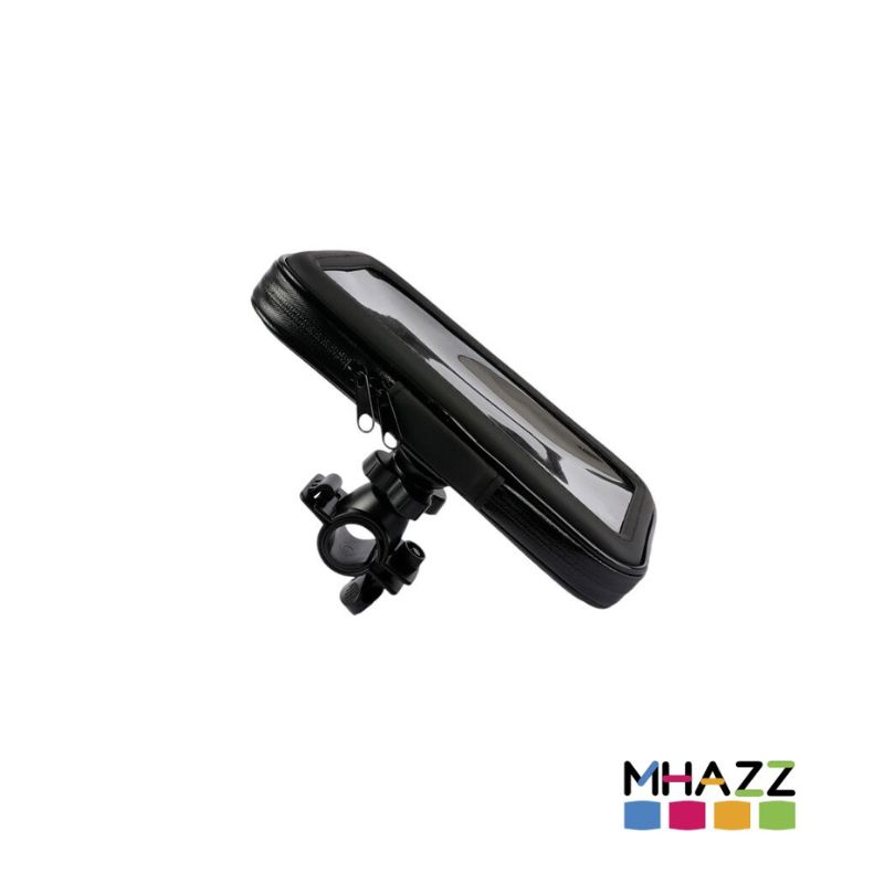 Soporte Bicimoto Impermeable Soul Q900 - Imagen 2