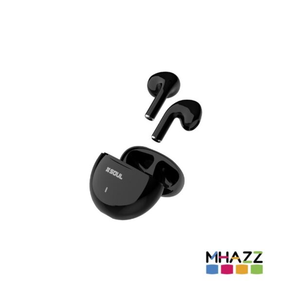 Auricular Inalambrico Tws 100 - Negro