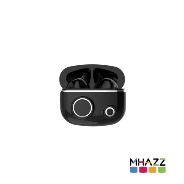 Auriculares Inal. BT Soul J10 - Negro