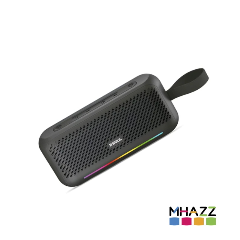 Parlante Mix Tech XS750 - Negro